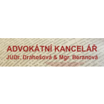 Advokátní kancelář JUDr. Drahošová & Mgr. Beranová – logo společnosti