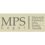 Mgr. Petr Krátký – logo společnosti