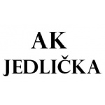 Jedlička Ladislav Mgr. – logo společnosti
