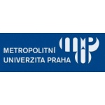 Metropolitní univerzita Praha, o.p.s. - soukromá vysoká škola (MUP) Praha 9 – logo společnosti