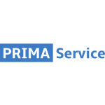 PRIMA Service, s.r.o. – logo společnosti