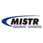 Pneuservis - Mistr Radek – logo společnosti