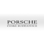 Porsche Inter Auto CZ spol. s r.o. (pobočka České Budějovice) – logo společnosti