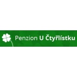 Penzion U Čtyřlístku – logo společnosti