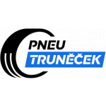 Pneu - Truněček s.r.o. - prodej a servis EM/OTR pneumatik – logo společnosti