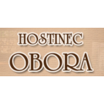 Hostinec Obora – logo společnosti