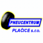 Pneuservis Plačice s.r.o. – logo společnosti