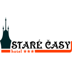 MP Hotels, s.r.o. - Penzion Staré časy – logo společnosti