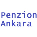 Penzion Ankara – logo společnosti