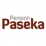 Pension Paseka – logo společnosti