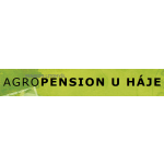 Kilb Robert Bc. - Agropension U háje – logo společnosti