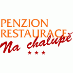 Penzion a Restaurace Na Chalupě – logo společnosti