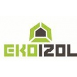 Ekoizol V+V, spol. s r.o. – logo společnosti