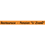 Restaurace a penzion U Zvonů – logo společnosti