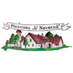Novotný Jan - Penzion U Novotnů – logo společnosti