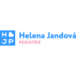 MUDr. HELENA JANDOVÁ – logo společnosti