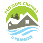 Podzimková Ludmila - Chalupa u Pramene – logo společnosti