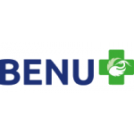 Lékárna BENU České Budějovice, Lannova – logo společnosti