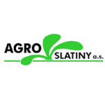 AGRO SLATINY a.s. – logo společnosti