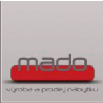 MADO - VÝROBA A PRODEJ NÁBYTKU – logo společnosti