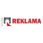 Jana Pauker Horská – REKLAMA Profip Rychnov n. Kn. – logo společnosti