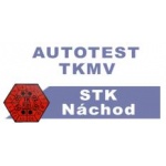 AUTOTEST-TKMV s.r.o. – logo společnosti