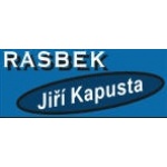 RASBEK - Jiří Kapusta – logo společnosti