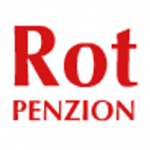Rot Zdeněk - Penzion Rot – logo společnosti