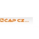 ČÁP CZ s.r.o. – logo společnosti