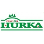 PENZION HŮRKA, s.r.o. – logo společnosti