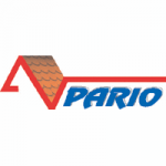 PARIO s.r.o. – logo společnosti