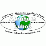 Abraham Luboš – logo společnosti