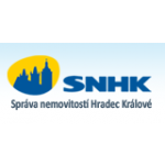 SNHK Správa nemovitostí Hradec Králové - příspěvková organizace – logo společnosti