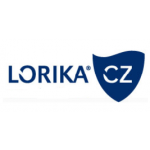 Lorika CZ – logo společnosti