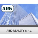 ABK Reality s.r.o. – logo společnosti