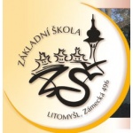 Základní škola, Zámecká Litomyšl – logo společnosti