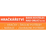 BAHA Kostelec nad Orlicí s.r.o. – logo společnosti