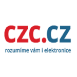 CZC.cz s.r.o. (pobočka Strakonice) – logo společnosti
