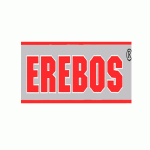 EREBOS - podpovrchová výstavba, spol. s r.o. – logo společnosti