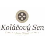 KOLÁČOVÝ SEN – logo společnosti