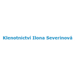 Severinová Ilona - Klenotnictví Severinová – logo společnosti