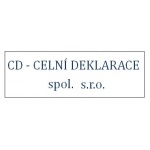 CD - celní deklarace spol. s r.o. – logo společnosti