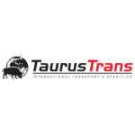 TAURUS TRANS CZ s.r.o. – logo společnosti