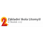 Základní škola Litomyšl, U Školek 1117, okres Svitavy – logo společnosti