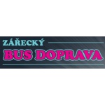ZÁŘECKÝ BUS DOPRAVA s.r.o. – logo společnosti