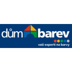 PPG Deco Czech a.s. - Dům barev (pobočka Lanškroun) – logo společnosti