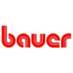 BAUER SPEDITION spol. s r.o. – logo společnosti
