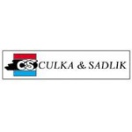 CULKA & SADLIK s.r.o. – logo společnosti