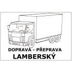 Lamberský Jaroslav – logo společnosti