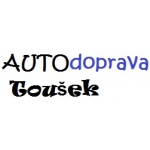 Toušek Jaroslav- autodoprava – logo společnosti